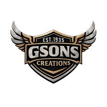 GSONS Creations