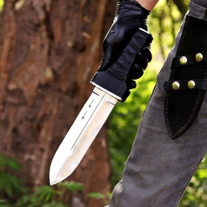 Handmade dagger for display and gifting