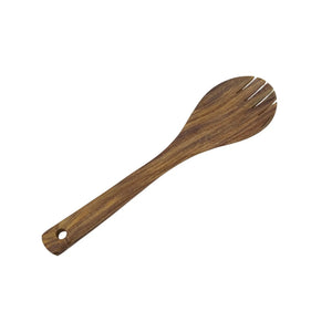 Eco friendly wooden kitchen tools handcrafted from rosewood
