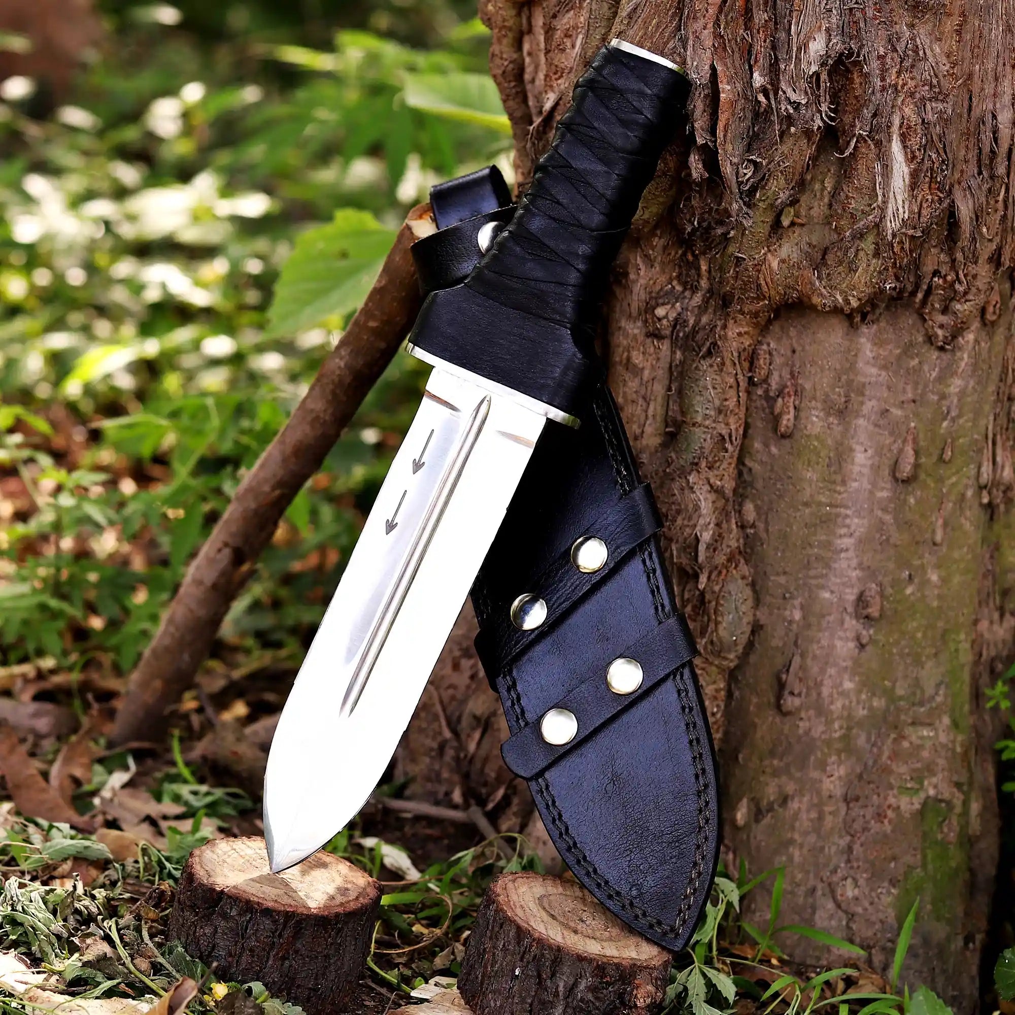 Daggers