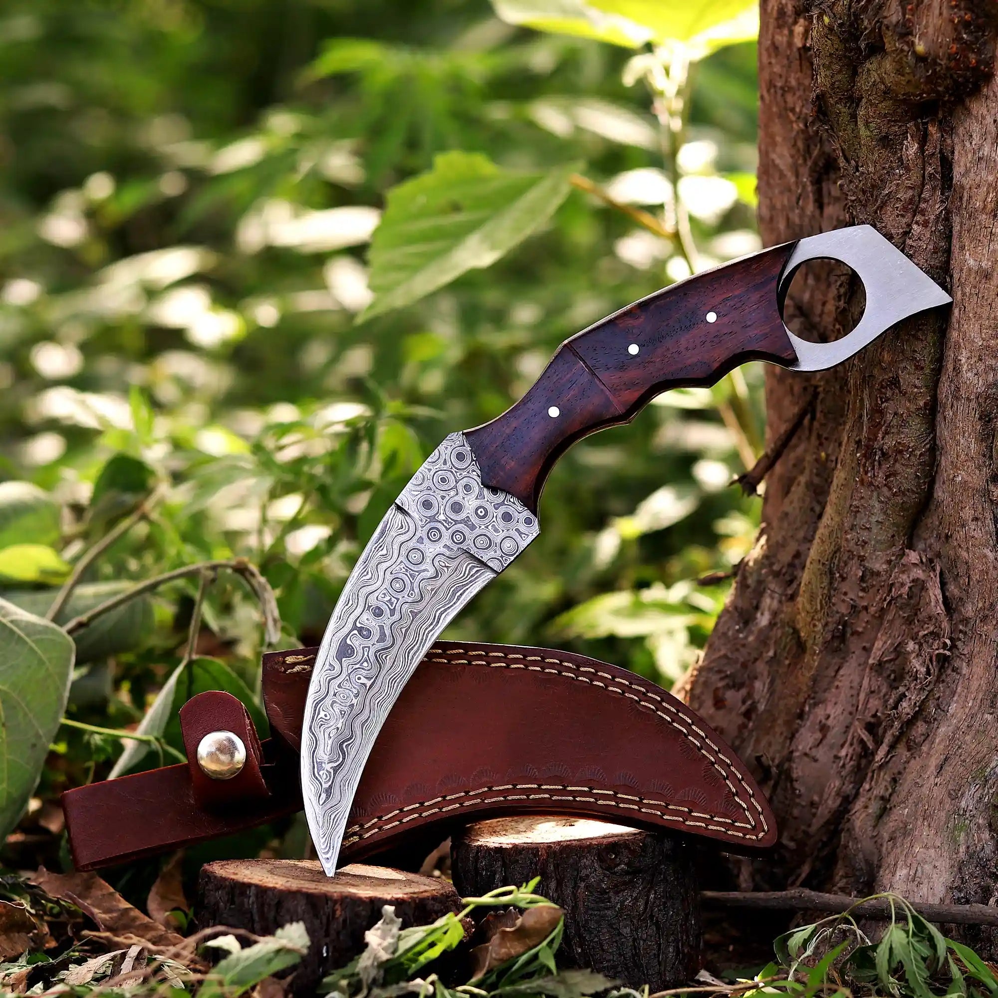 karambit knife