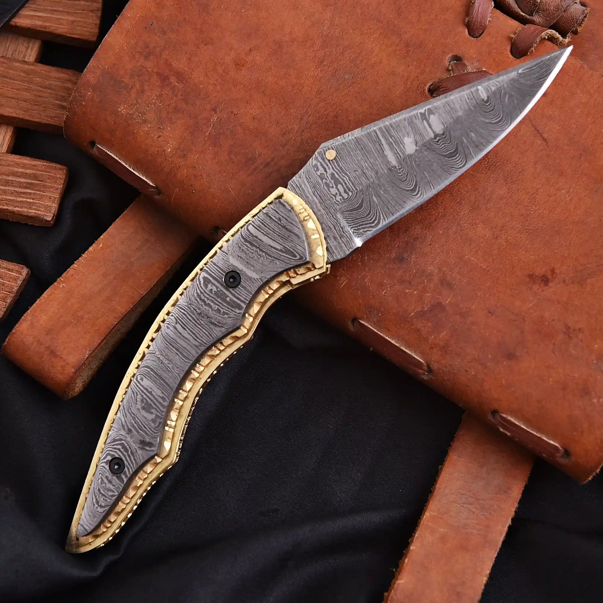 All Knives