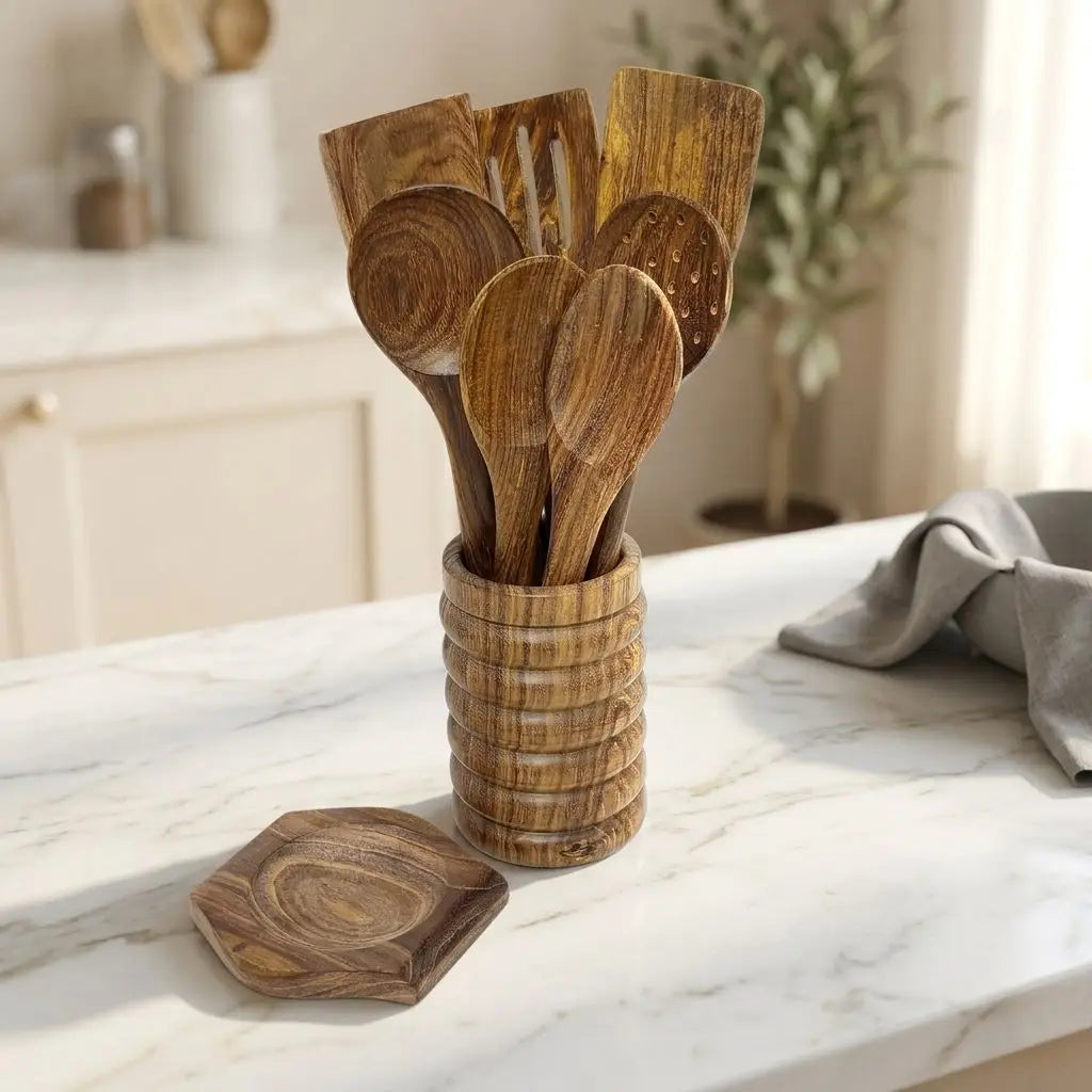 All Wooden Products