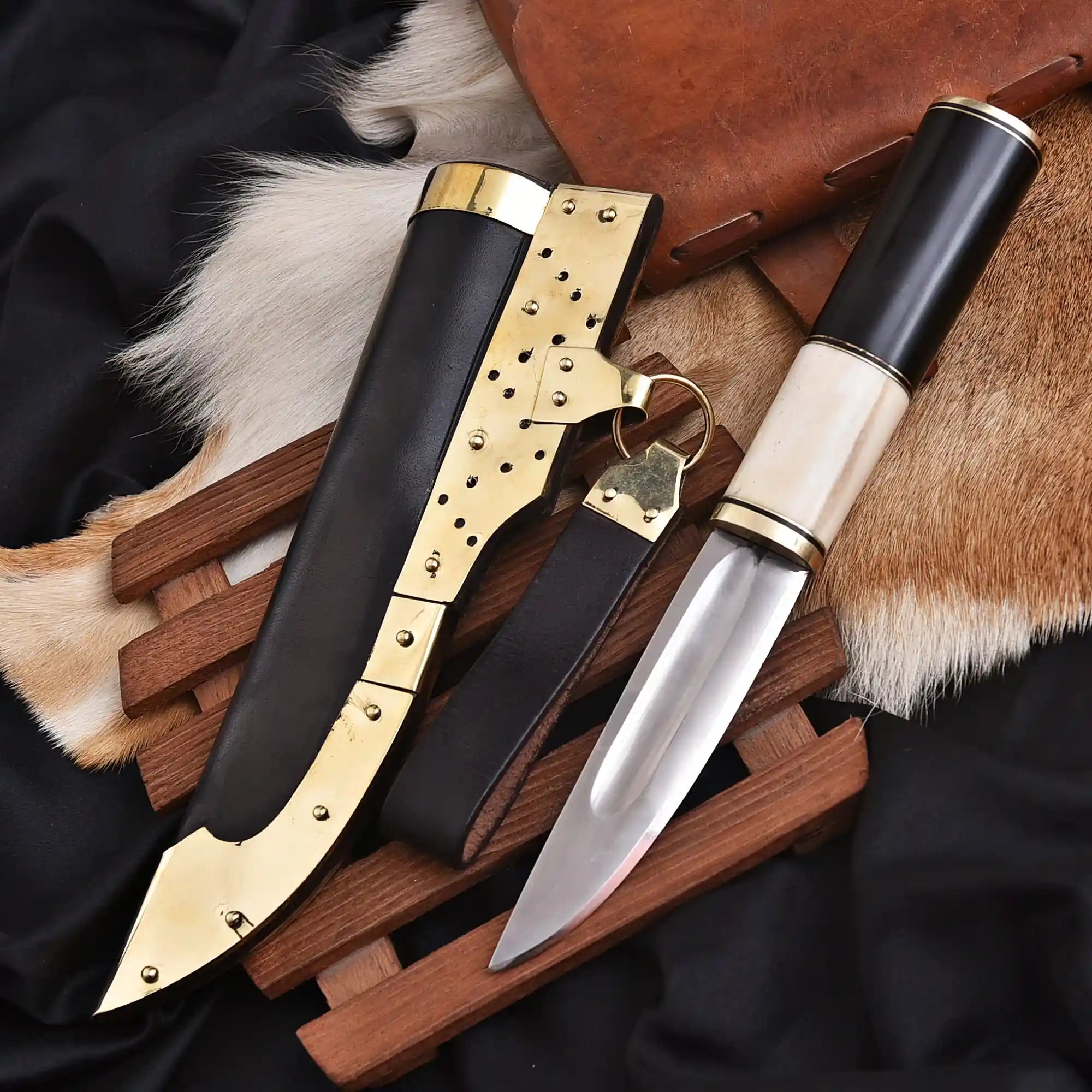 Viking Knives