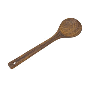 Premium handmade wooden cooking utensils for everyday use